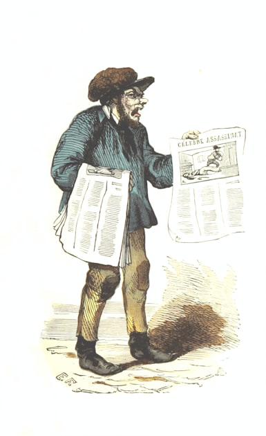 The Role of Writers in Democracy